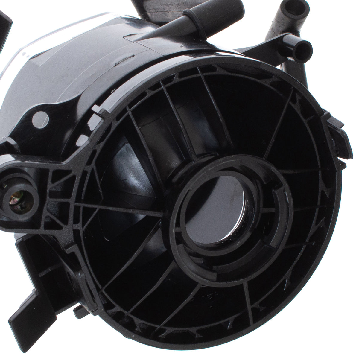 BMW 3 E90 E91 M-PACKAGE 04-12 left + right fog light 2 pcs. SET