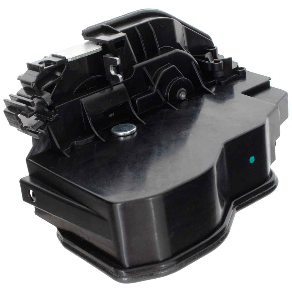 BMW X1 E84 front right door central lock