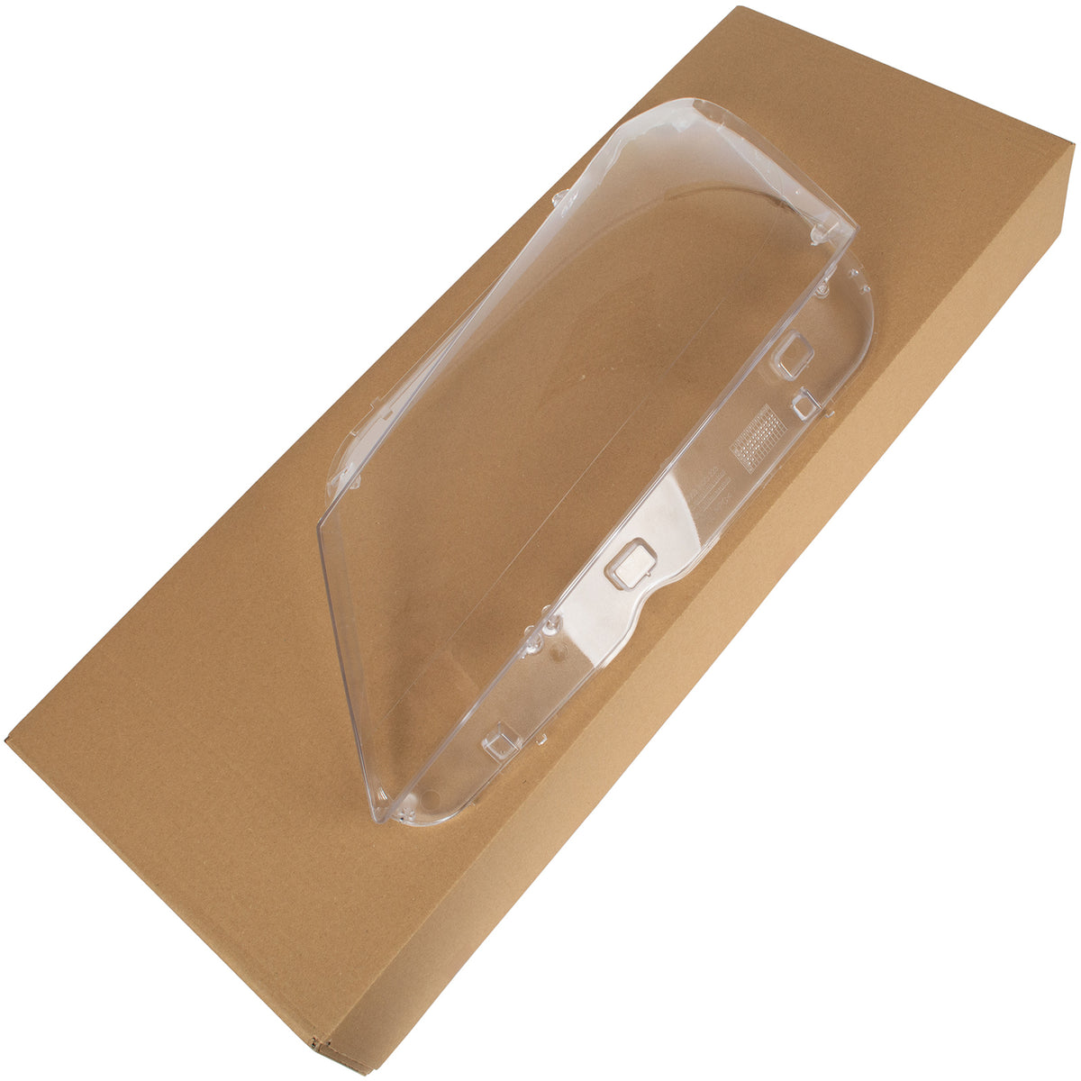 BMW X3 F25 10-14 headlight lens left