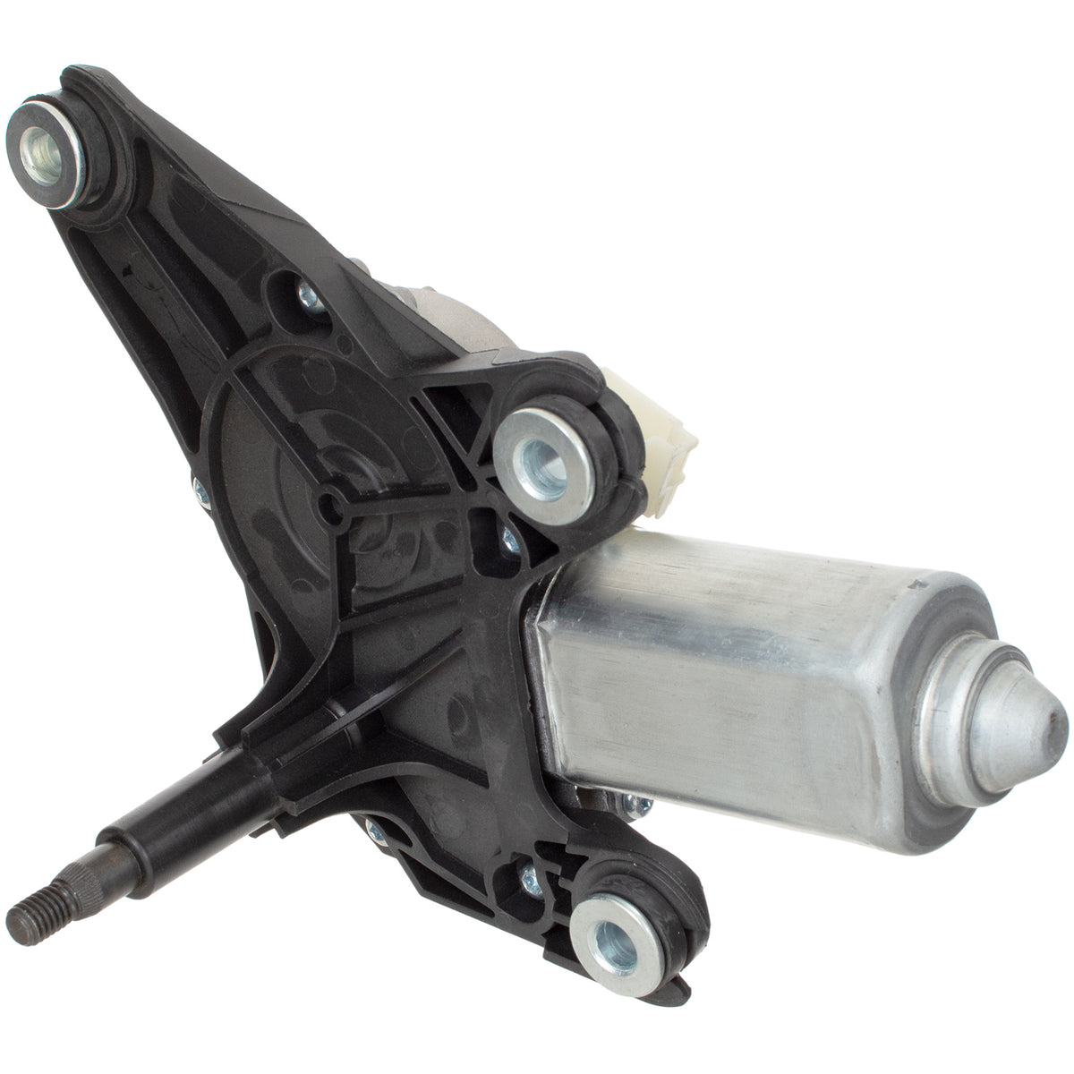 Chrysler Grand Voyager V 2007 - rear wiper motor