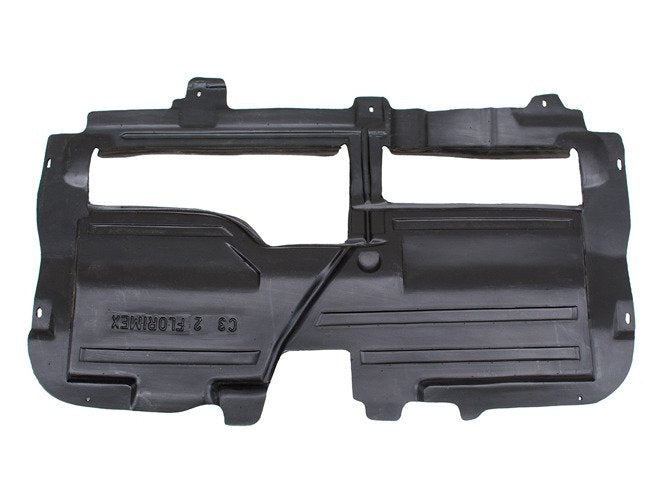 Citroen C2 03-09 engine undertray