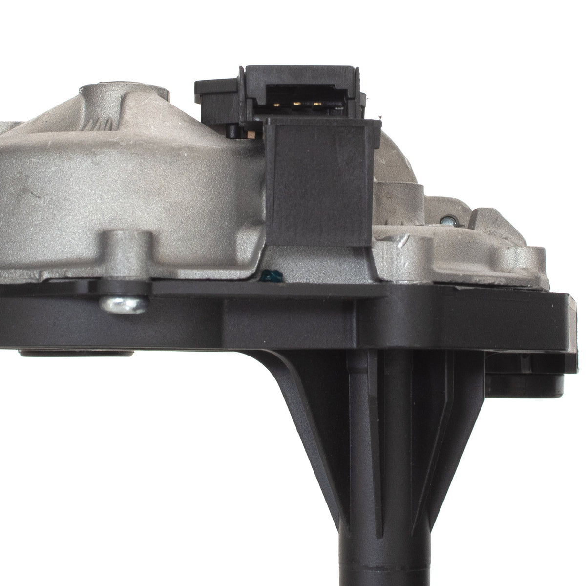 Fiat Punto 2008 - rear wiper motor