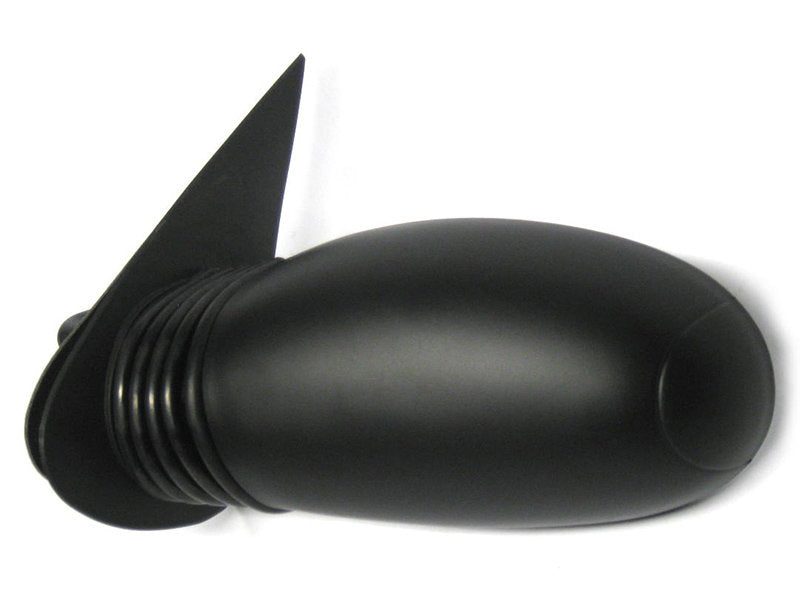 Fiat Seicento manual black left exterior mirror