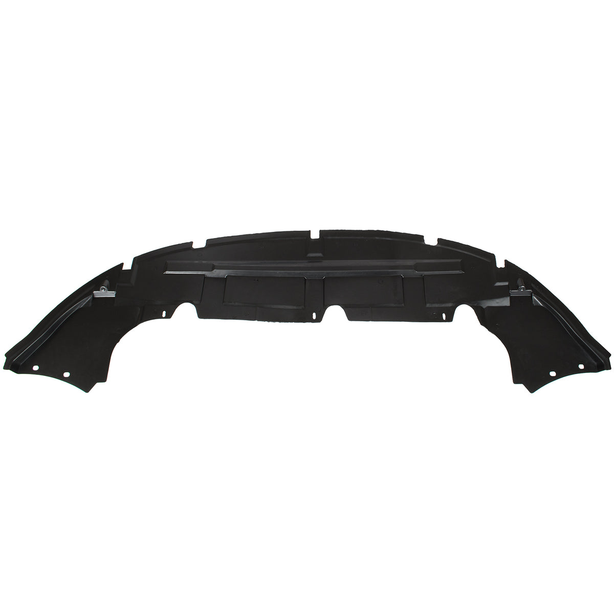 Ford C-MAX 03-08 front bumper undertray