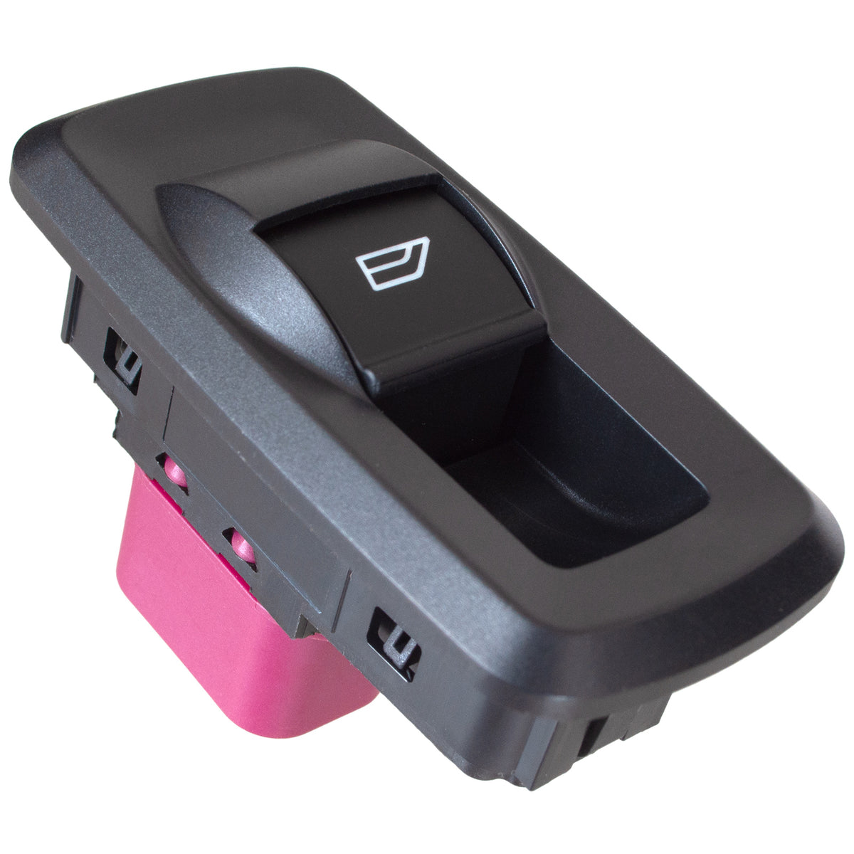 Ford Fiesta VI MK7 08-17 electric window control switch (1 button) front right