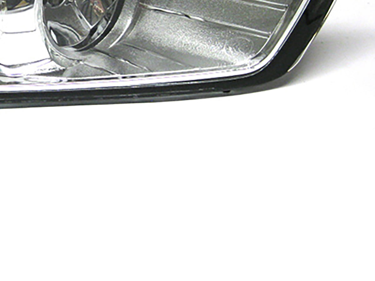 Ford Mondeo Mk4 07-10 left + right halogen 2 pcs. SET