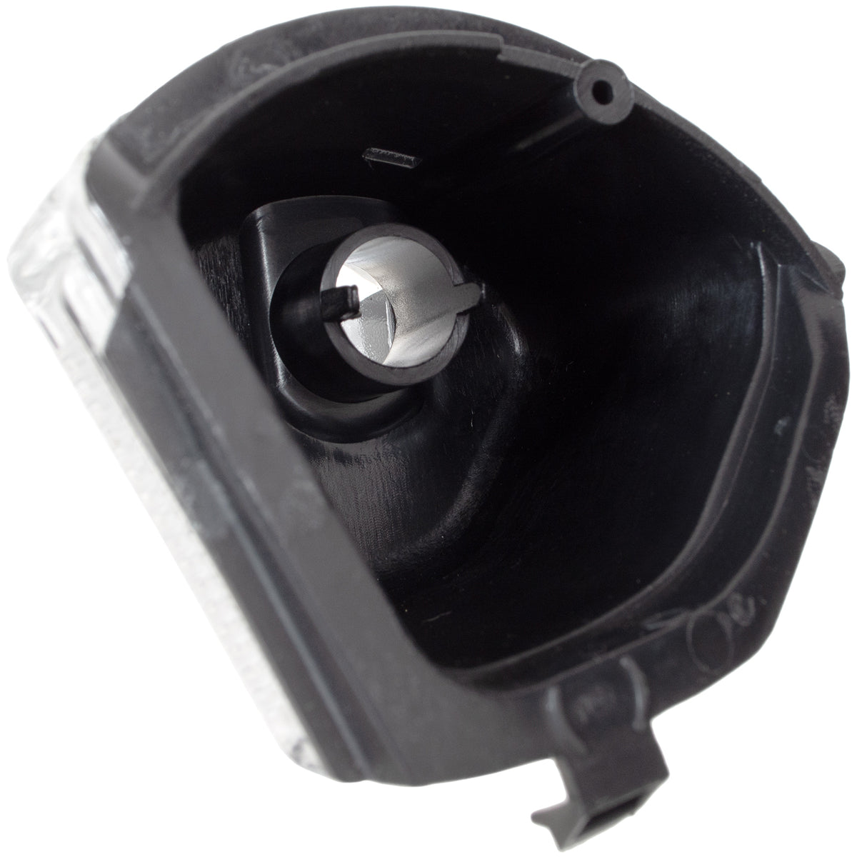 Ford Tourneo Custom 12-24 mirror turn signal WHITE right