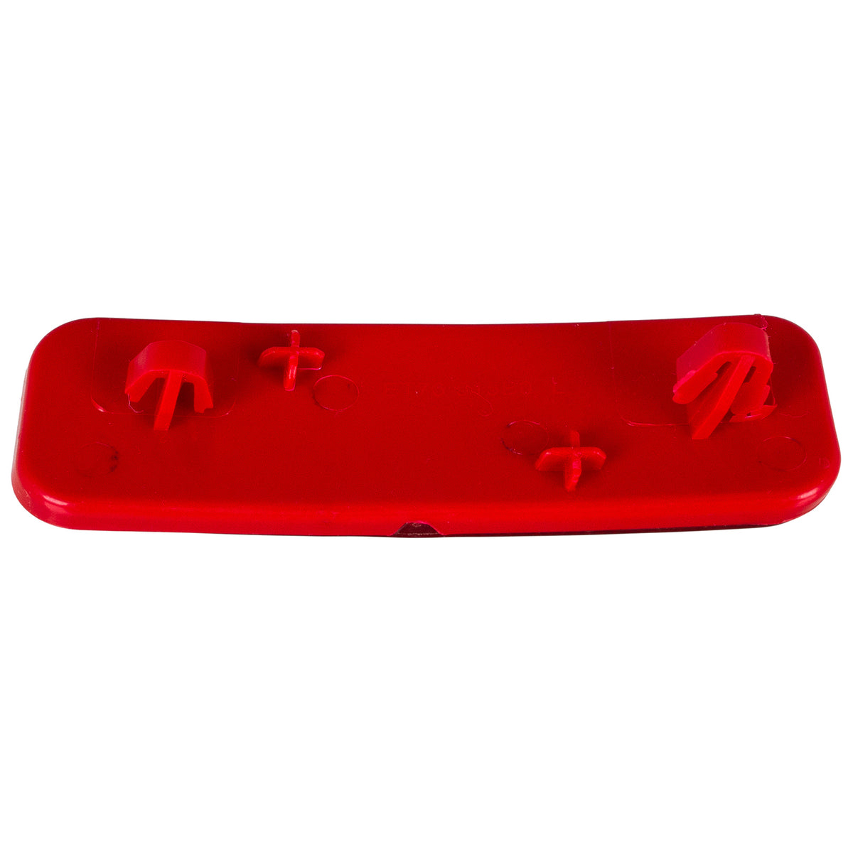 Ford Transit COURIER 14-19 rear bumper reflector left