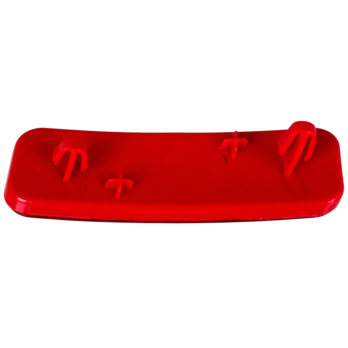 Ford Transit COURIER 14-19 right rear bumper reflector