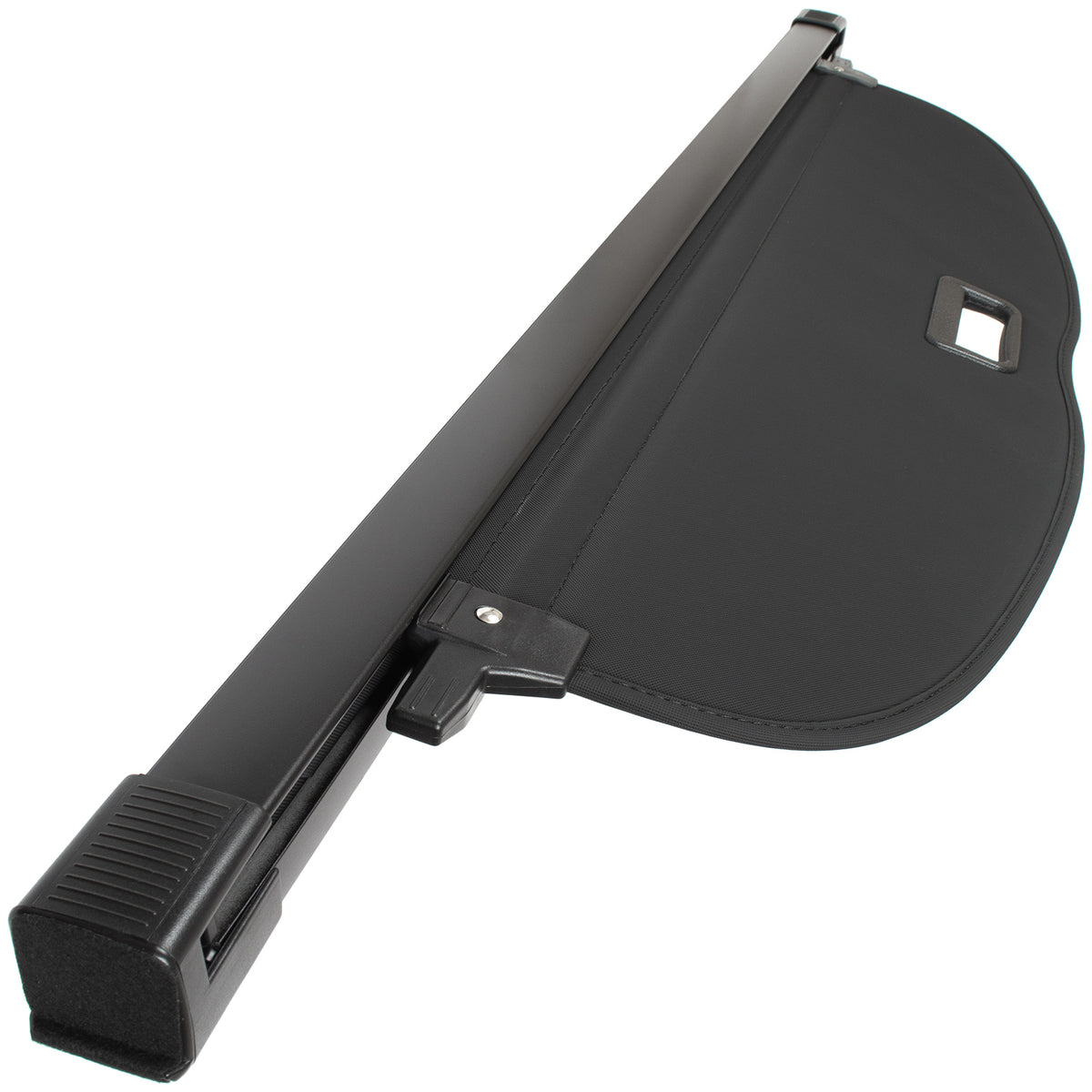 Honda CR-V V 18-23 trunk cover BLACK