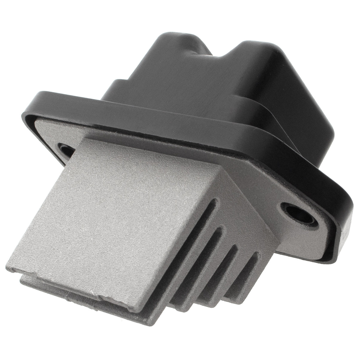 Honda Civic VIII 2005 - blower motor resistor