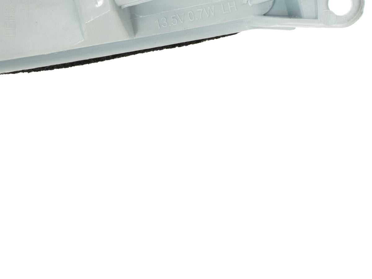 Honda Civic VIII UFO 2005- LED turn signal in left mirror