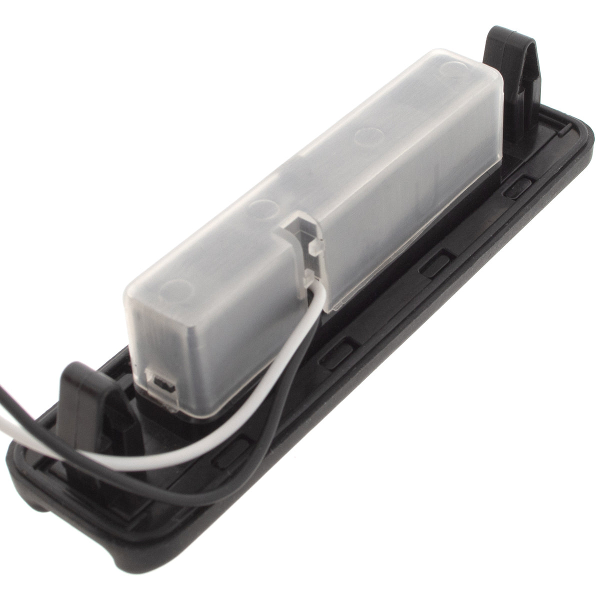 Hyundai i30 06-12 WAGON tailgate handle button (microswitch)