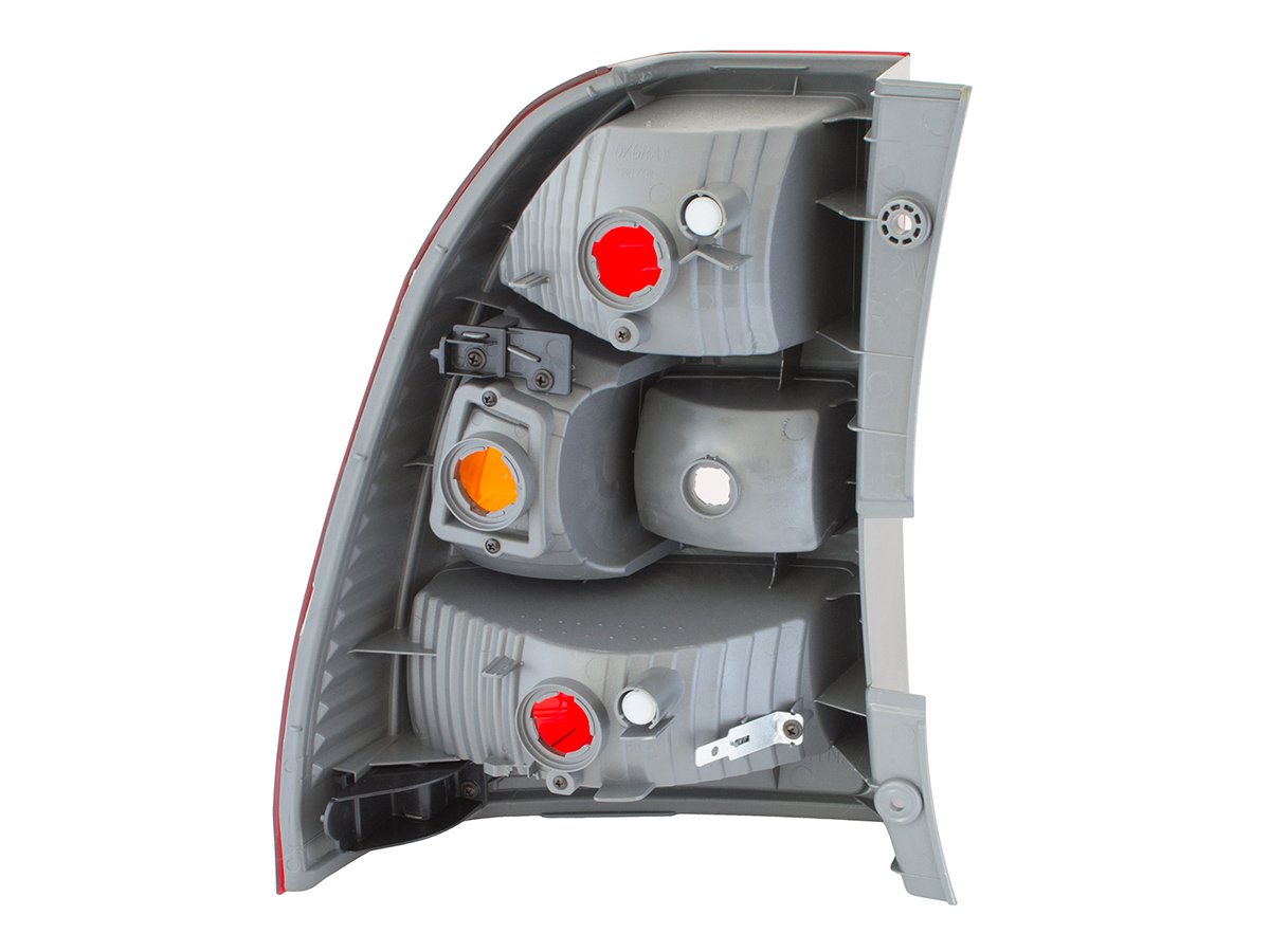 Kia Sportage II FL 08-10 right rear lamp