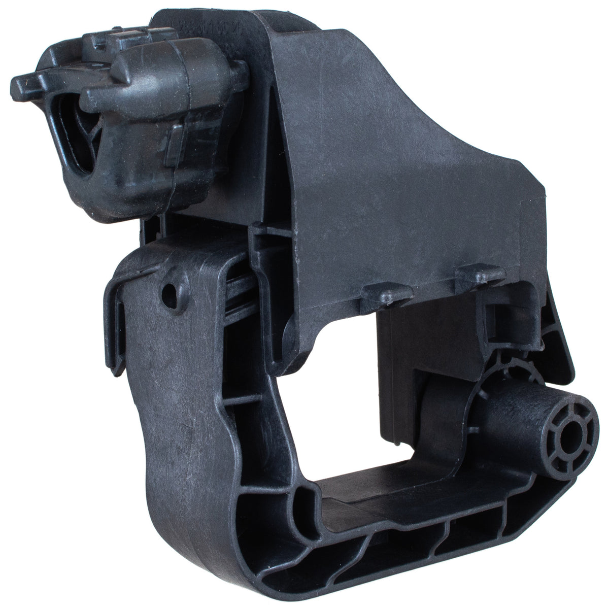 Mercedes E-Class S213 W213 2016- radiator mounting