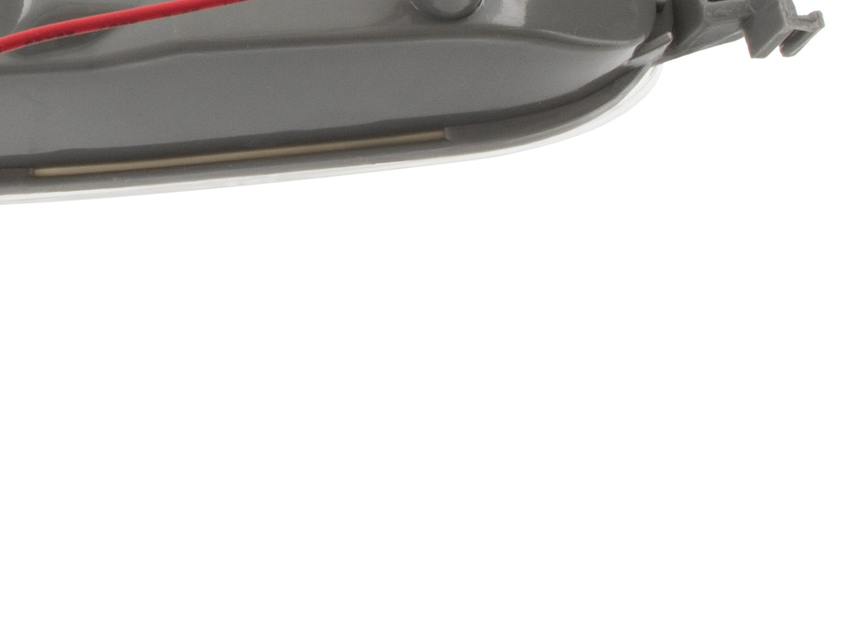 Mercedes Viano W639 04-09 left mirror turn signal