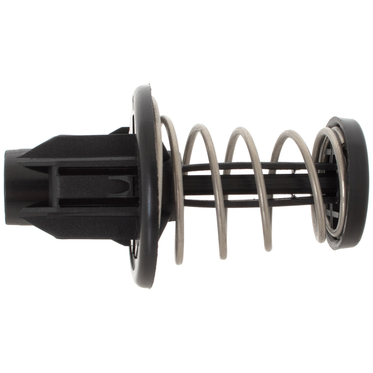 Mercedes W206 C-Class 2021 - engine bonnet buffer / spring