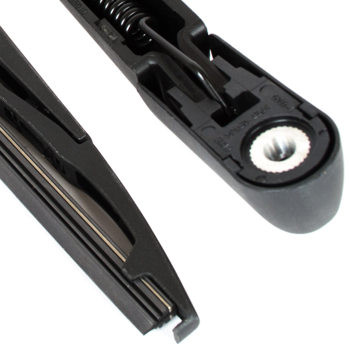 Nissan Murano rear wiper arm + blade