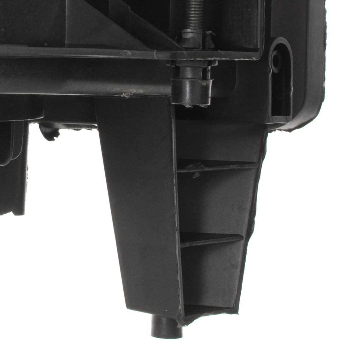Opel Corsa D 2006- halogen lewy