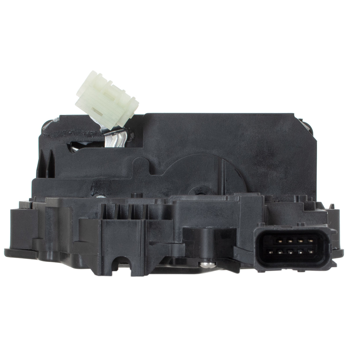 Opel MERIVA B 10-17 rear left door central lock