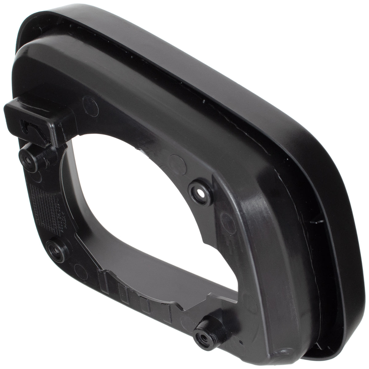 Opel MOKKA / MOKKA X 2012- left wing mirror casing