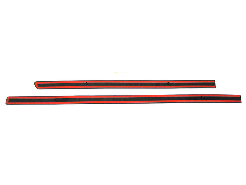 Opel Meriva A 02-10 side strips 2 pcs. set left