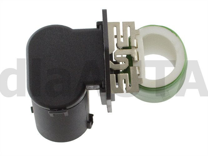 Opel Meriva A 02-10 Blower Motor Resistor