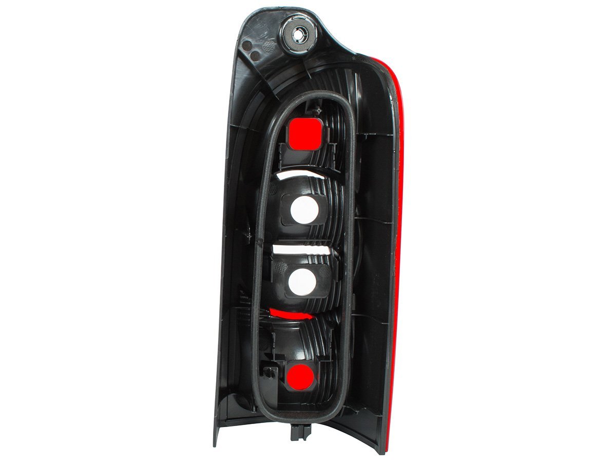 Opel Movano A 03-10 left tail light