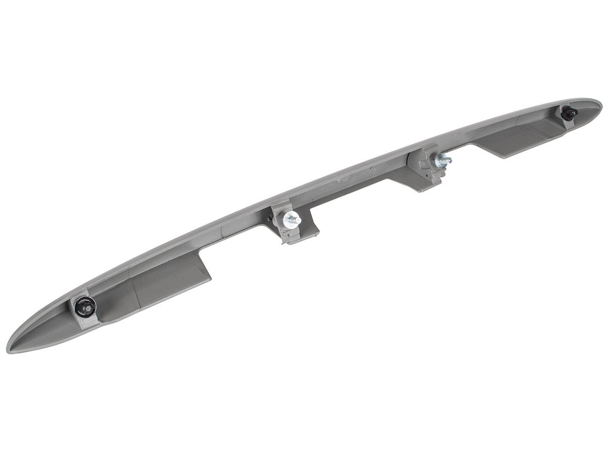 Peugeot 206 98-03 tailgate trim GREY