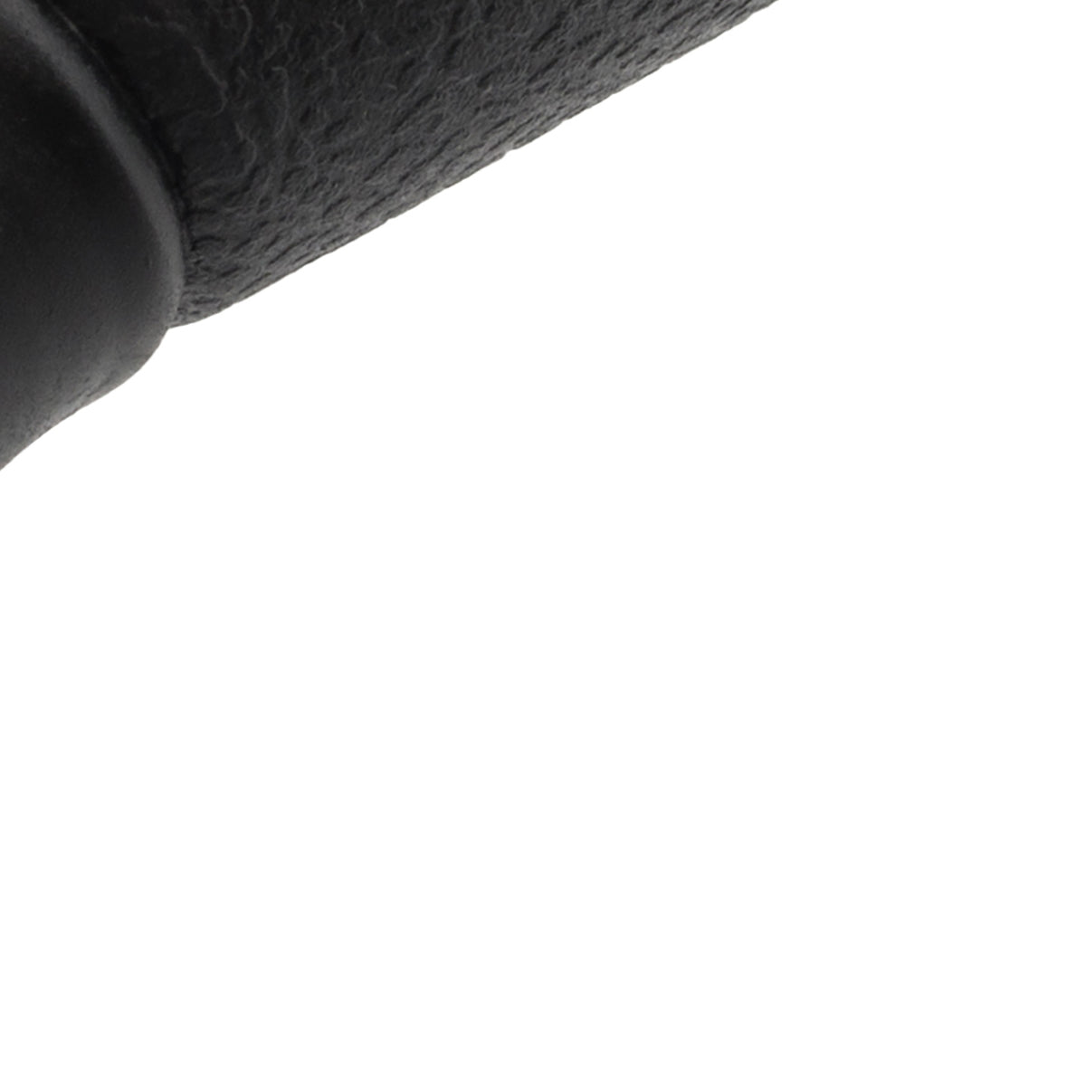 Peugeot 207 Gear Knob BLACK + SILVER SCHEME