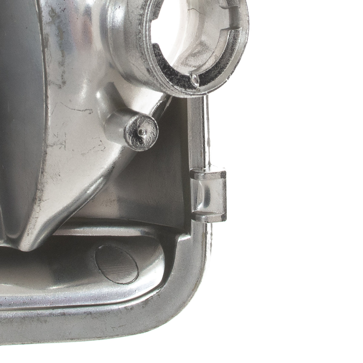 Peugeot Boxer 2006 - left wing mirror indicator