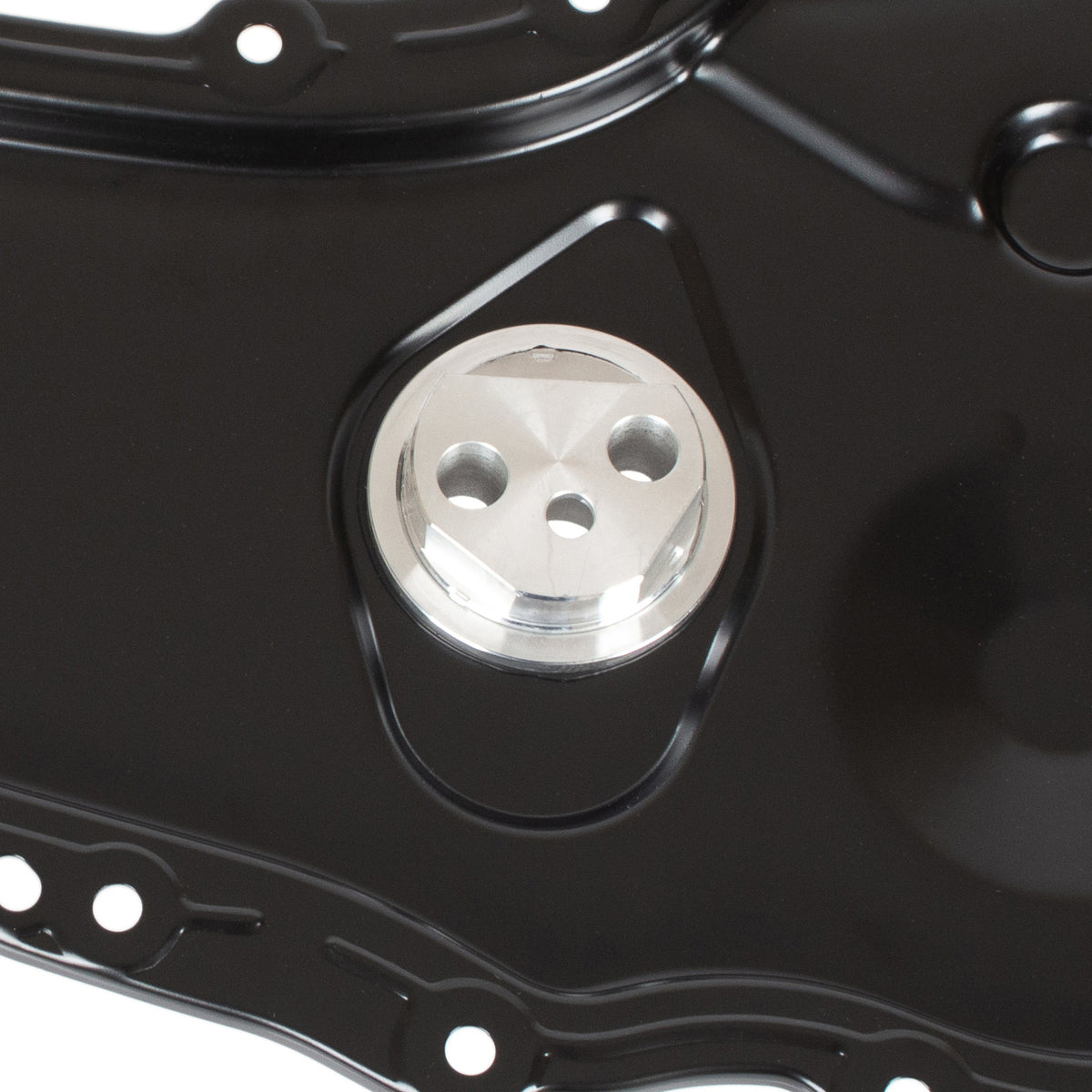 Renault Espace V Fluence Grand Scenic III IV Kadjar Koleos II Megane III IV Scenic III IV Talisman Trafic III 1.6 dCi Timing Belt Cover