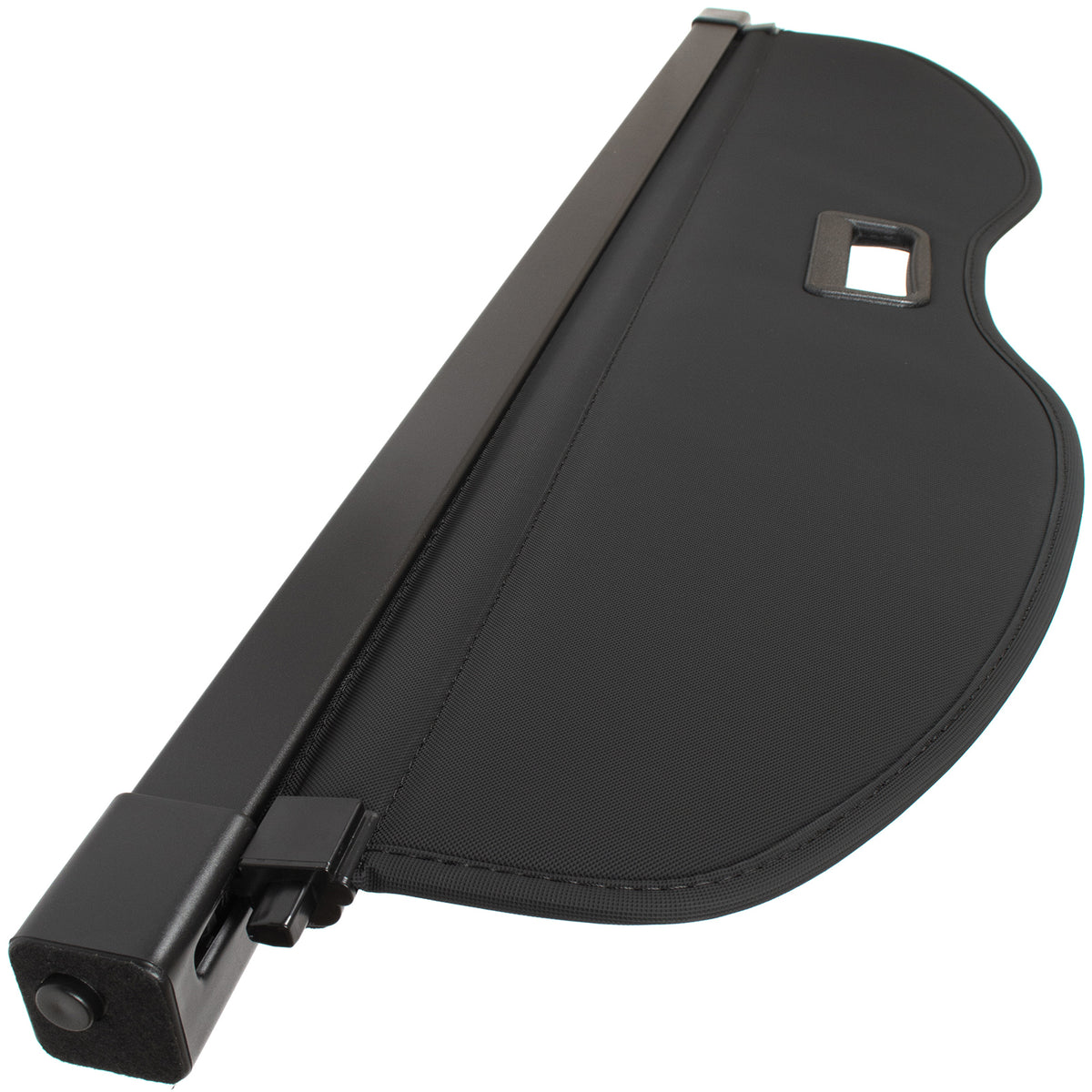 Renault Kadjar 2015- BLACK boot cover