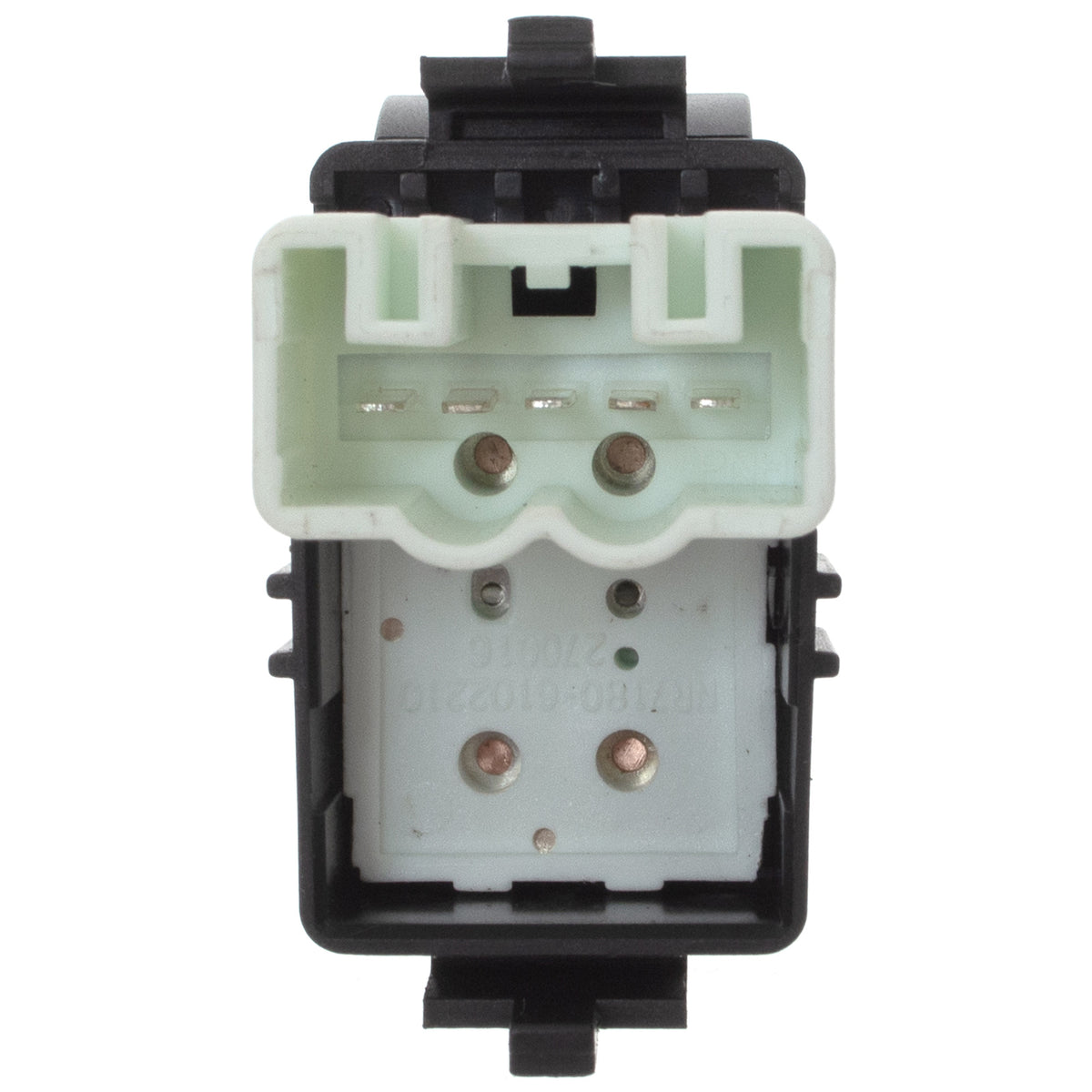 Toyota RAV 4 II 00-05 electric window control switch RIGHT