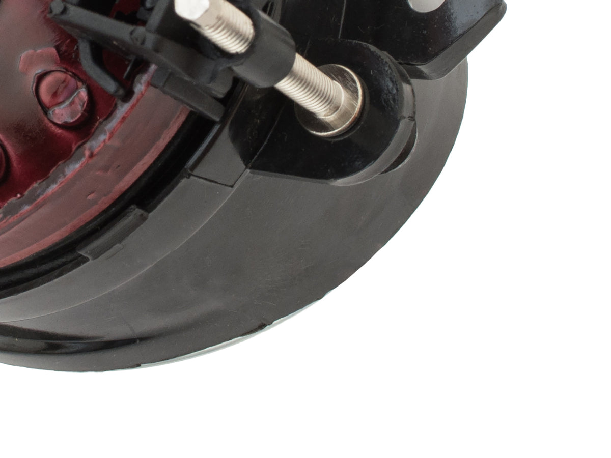 VW Amarok 10-12 halogen left