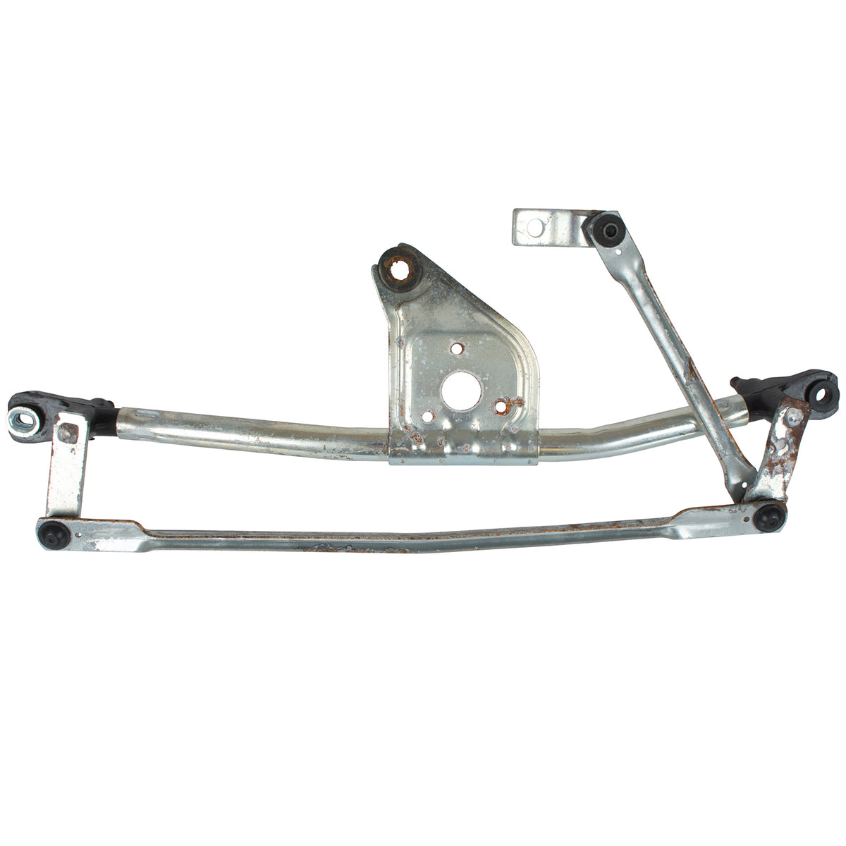 VW Lupo Seat Arosa 98-05 Wiper Mechanism SECOND GRADE