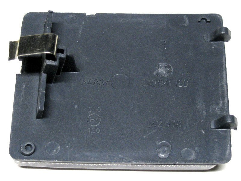 VW Passat B4 93-96 short right blanking panel