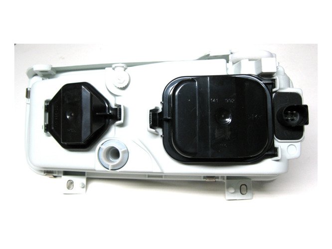 VW Passat B4 93-96 right headlight