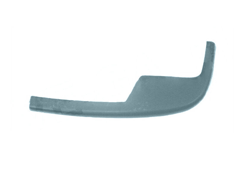 VW Passat B4 93-96 front bumper spoiler right