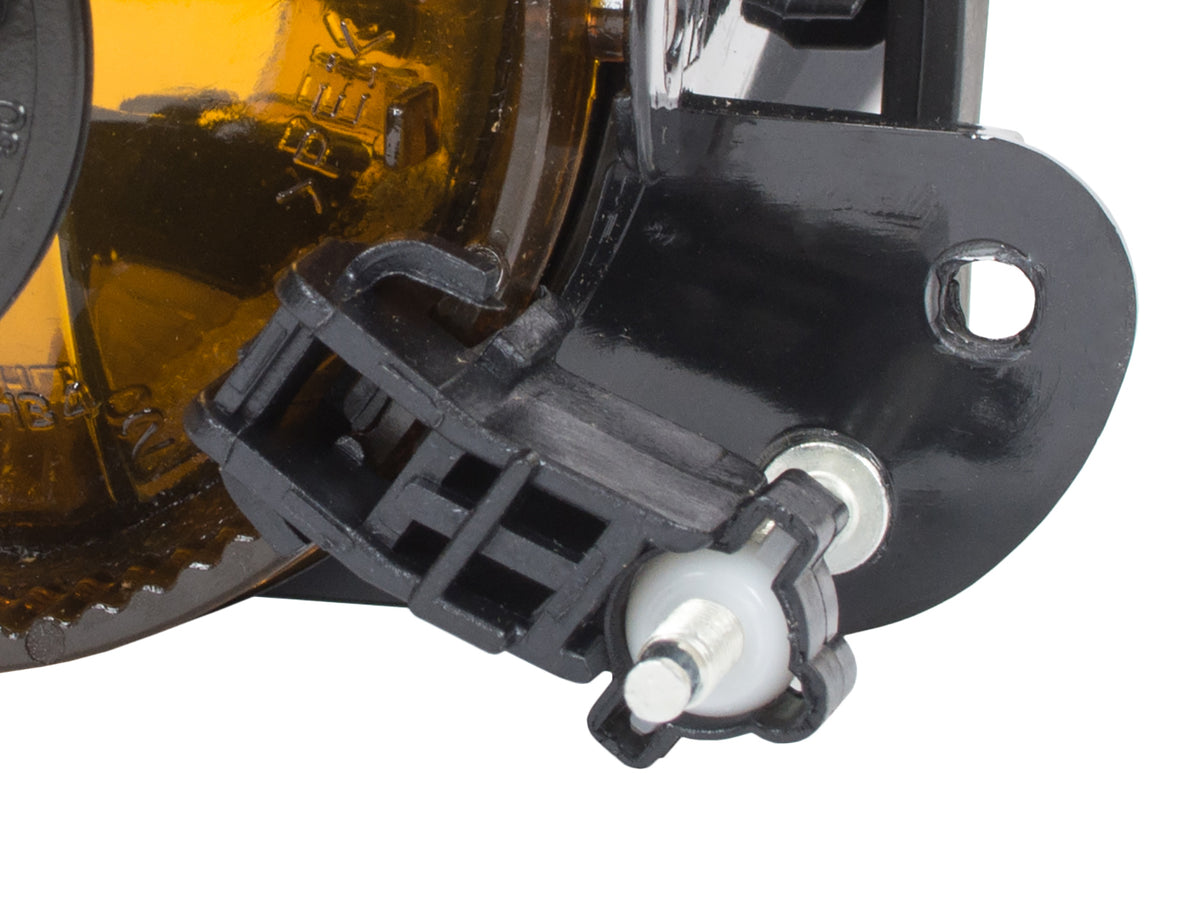 VW Passat B6 05-10 halogen lewy