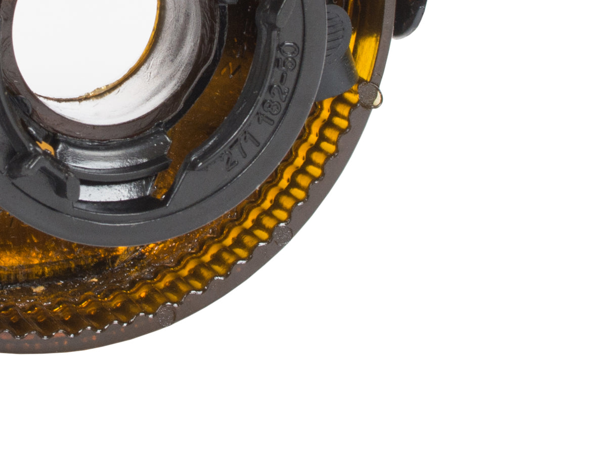 VW Passat B6 05-10 right fog light