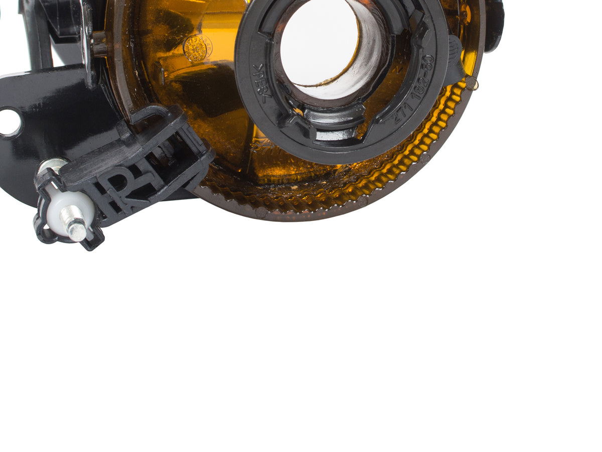 VW Passat B6 05-10 left + right fog lights set