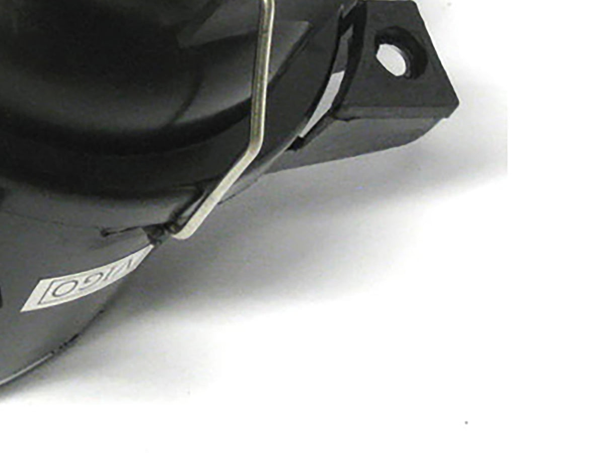 VW Polo 9N 01-05 right halogen