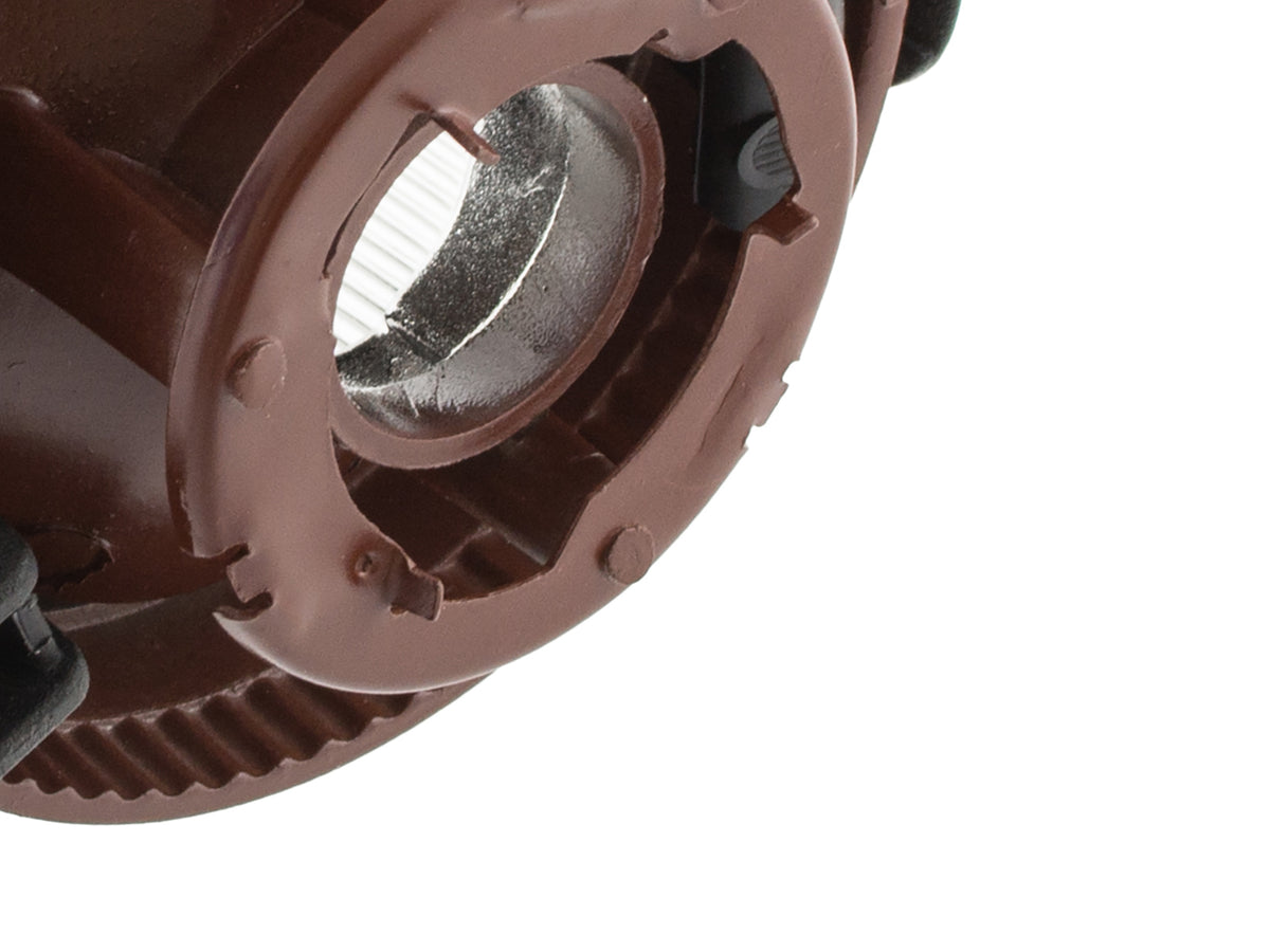 VW T5 2003 - right halogen