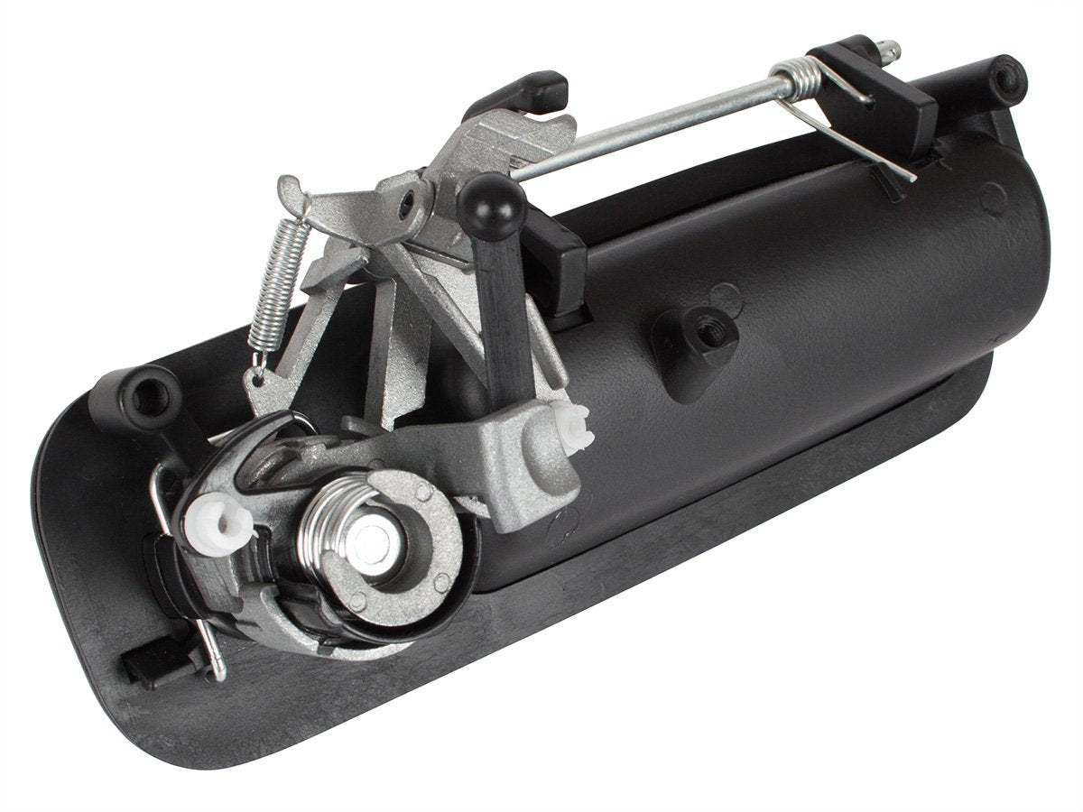 VW T5 2003 - COMPLETE tailgate outer handle