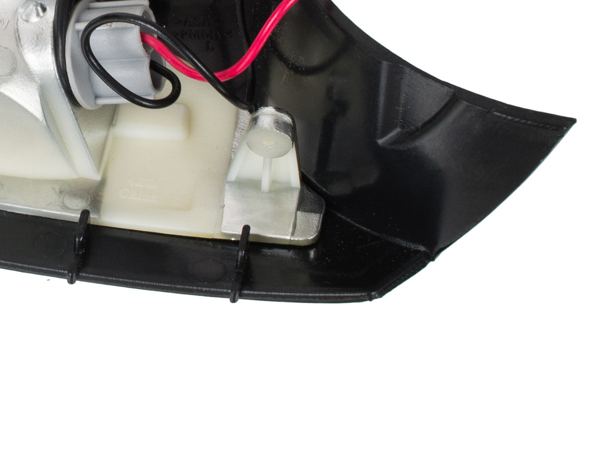 VW Tiguan I 07-16 mirror turn signal left