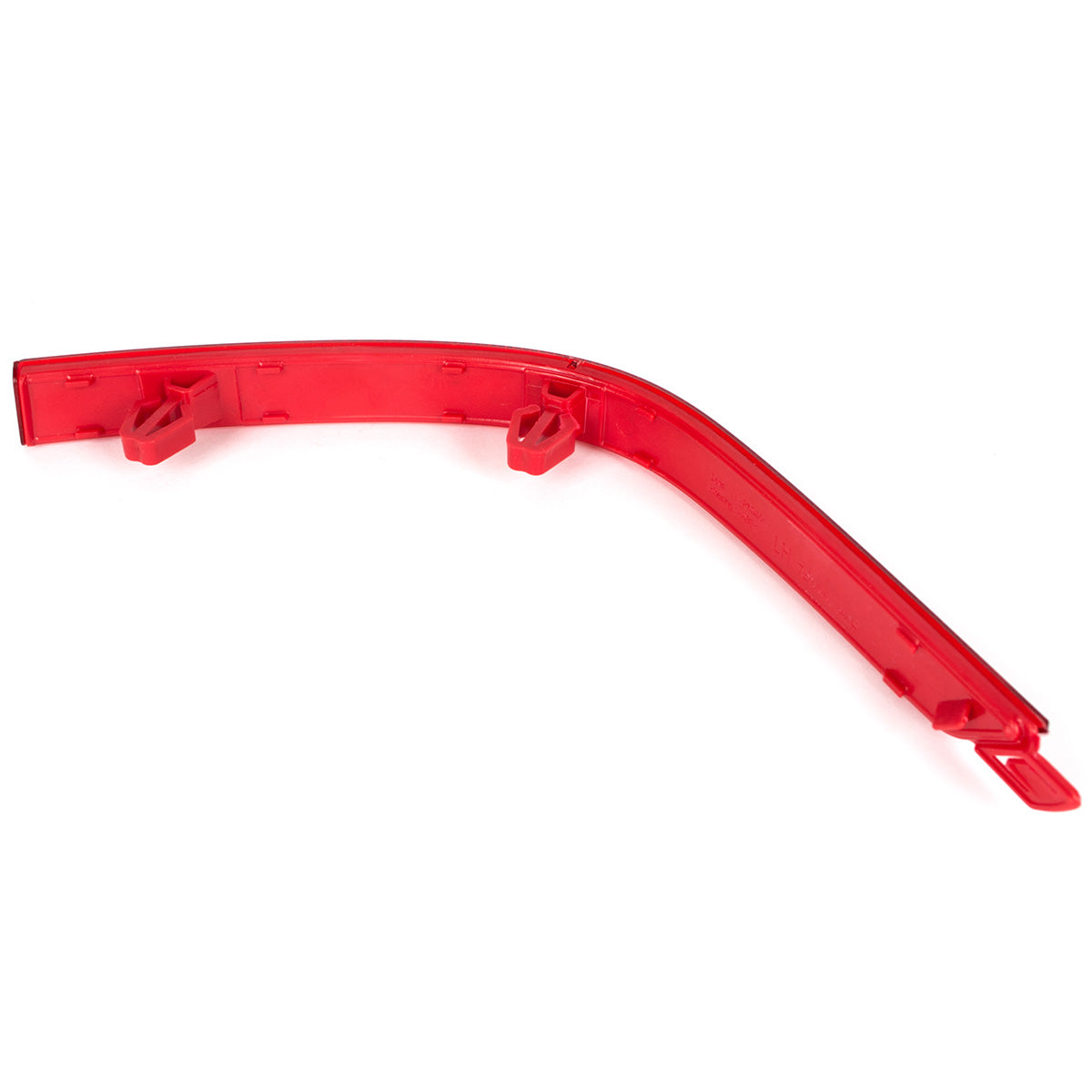 VW Transporter T6 2015- reflector in the left rear bumper