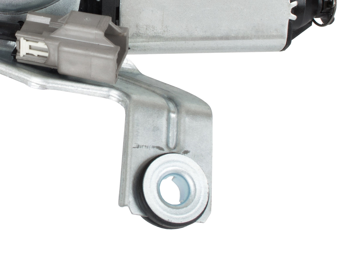 Volvo XC90 02-14 rear wiper motor