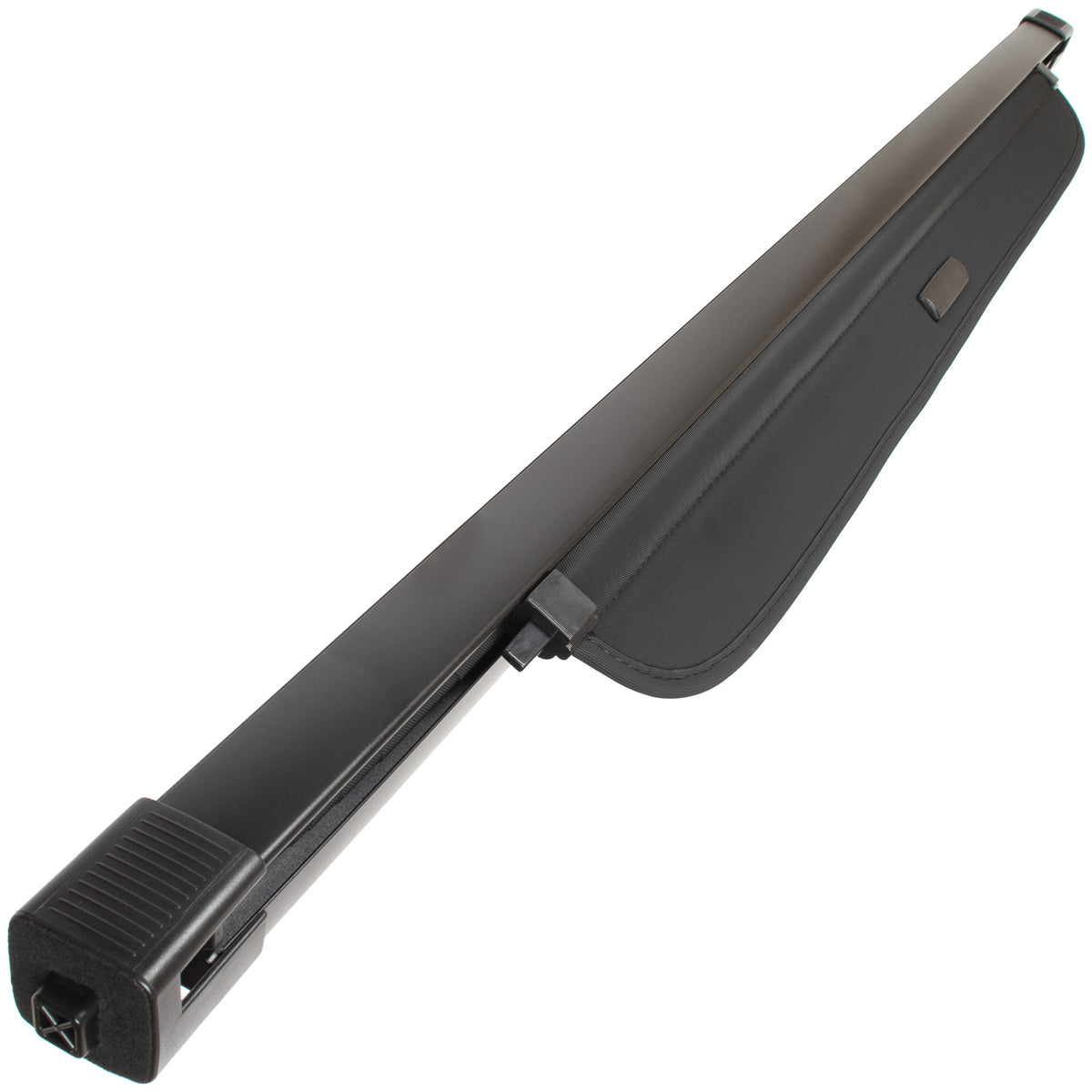 Volvo XC90 I 04-14 BLACK trunk cover