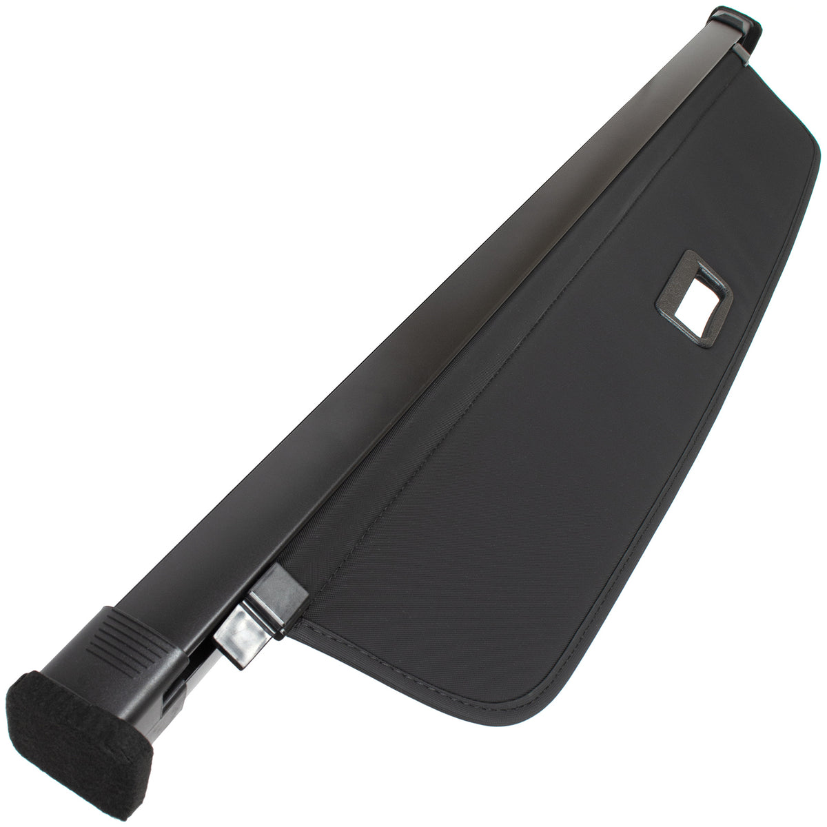 Volvo XC90 II 2015- trunk cover BLACK
